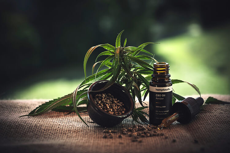 How To Use Cbd Oil