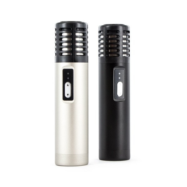 Quality Meets Portability Arizer Air