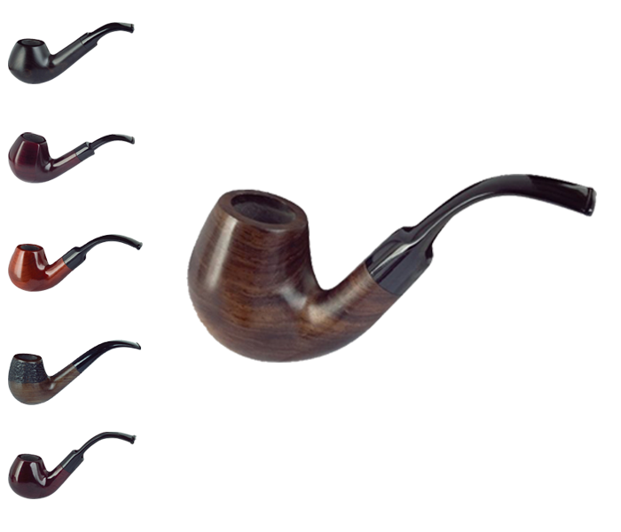 Get Gangster With Goodfellas Pipes