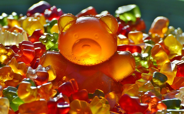 How To Make Weed Gummies