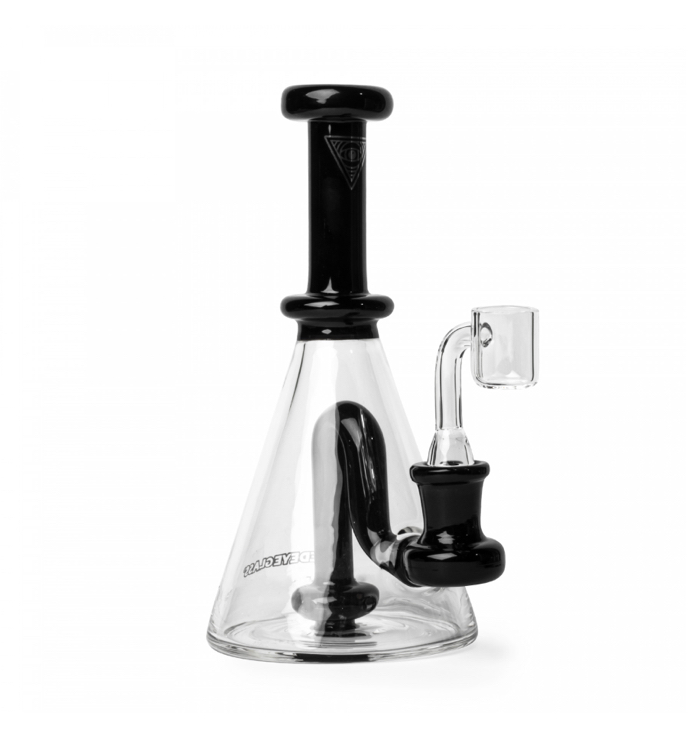 Red Eye 7" Creeper Concentrate Rig