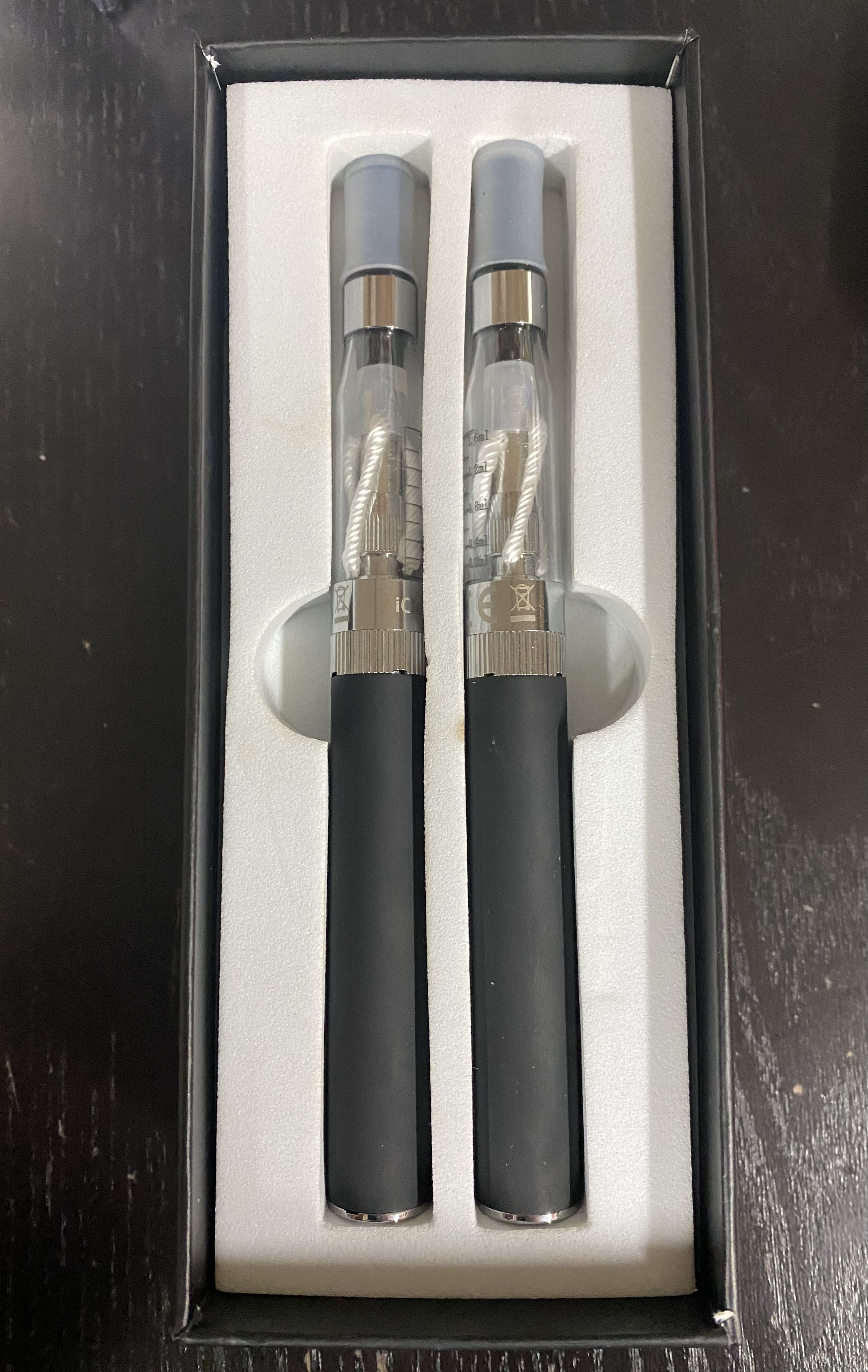 Four Wick Liquid Pen -FINAL SALE