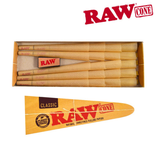 RAW Classic 98 Special Cone