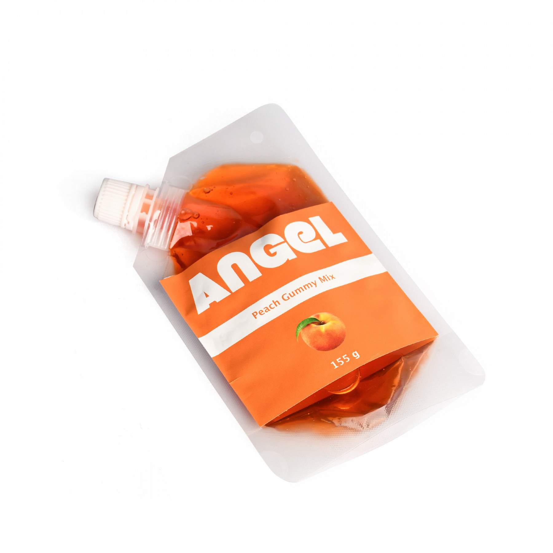 Gummy Refill Packs by Enjoy Angel - Peach