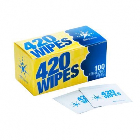 420 Wipes