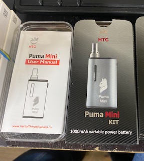 Puma Mini Kit - FINAL SALE