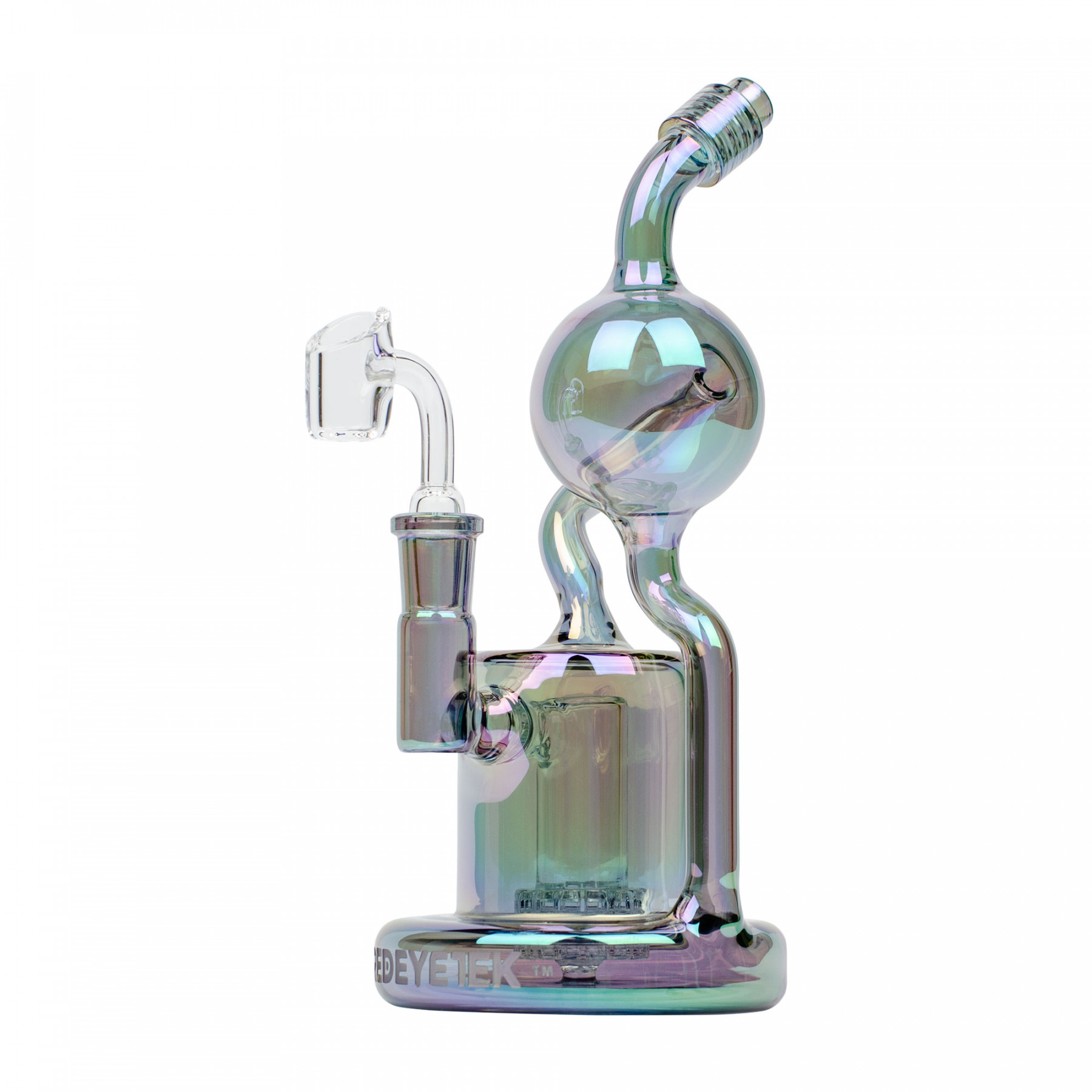 Green Aorta Concentrate Recycler