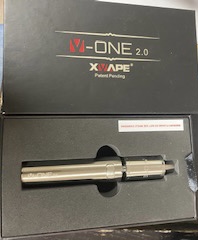 XVape V-One 2.0- FINAL SALE