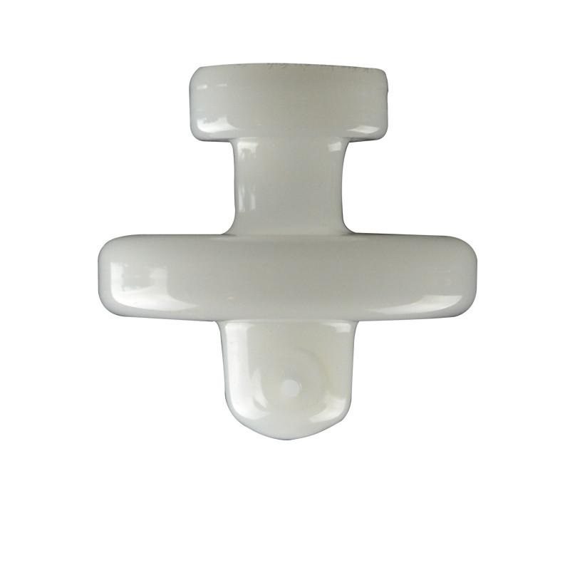 GEAR Premium Sci Directional Air Flow Carb Cap - White