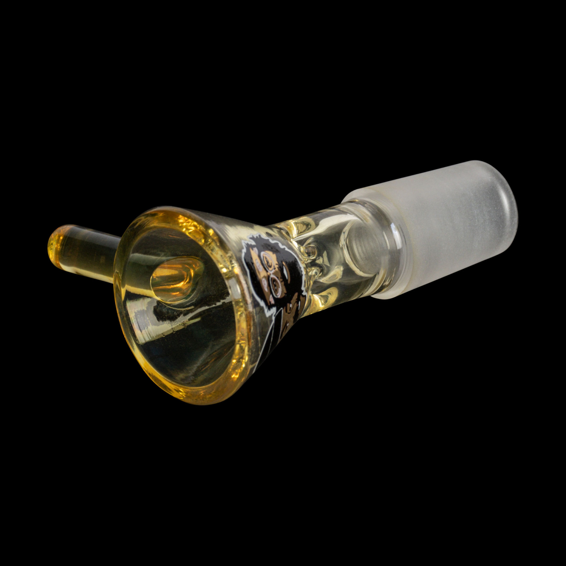 Cheech & Chong 14mm Pull-Out - Colour Changing