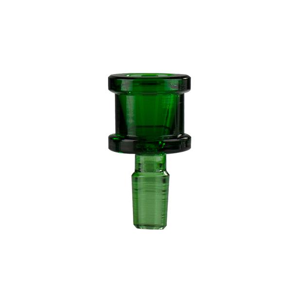GEAR Premium 14mm Extra Large Sugar Barrel Pull-Out - Green