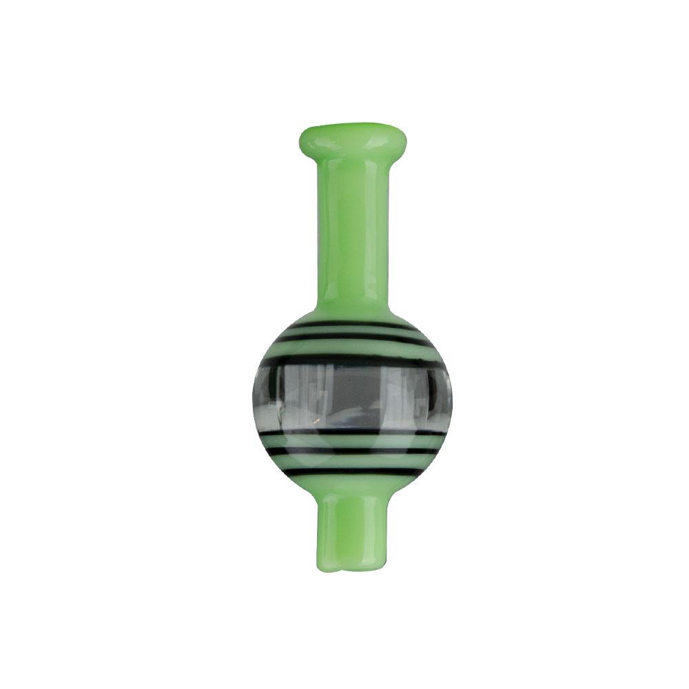 GEAR Premium Encalmo Bubble Carb Cap - Opal Green