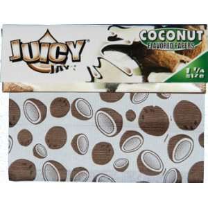Juicy Jay's Coconut