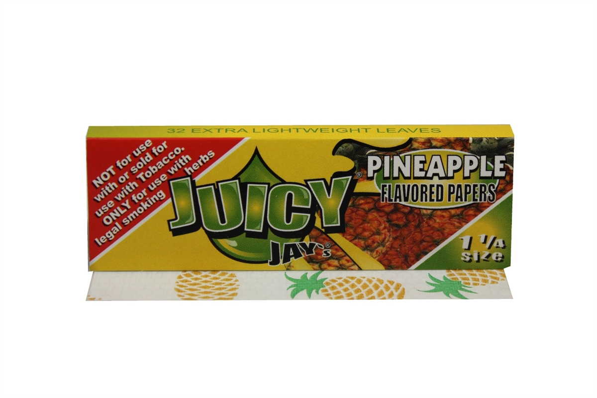 Juicy Jay's Pineapple
