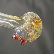 Pangea Frit Roll Up Pipe