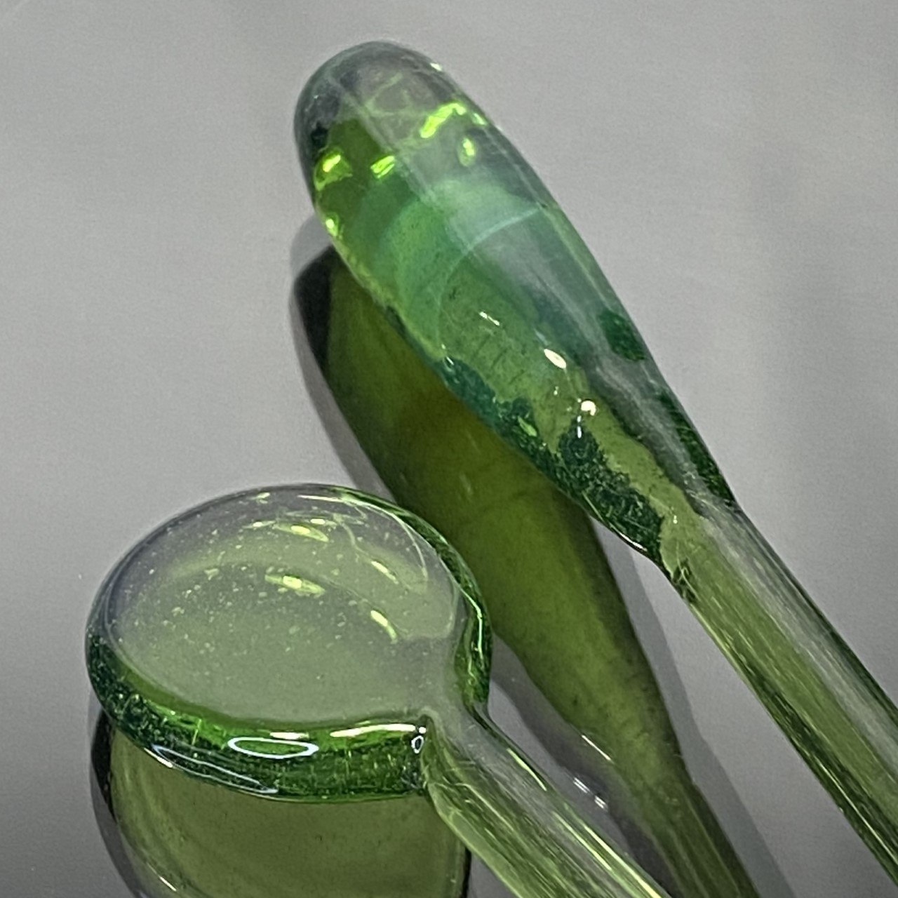 Emerald Green