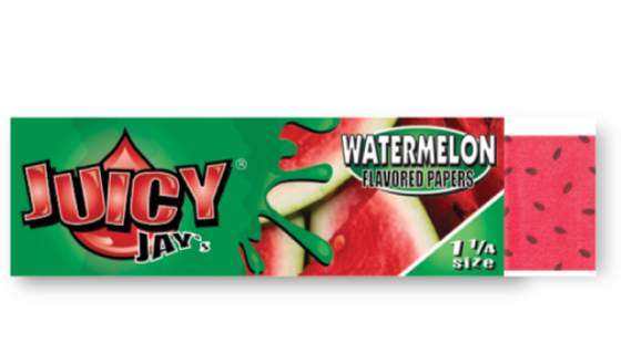 Juicy Jay's Watermelon - 1 1/4
