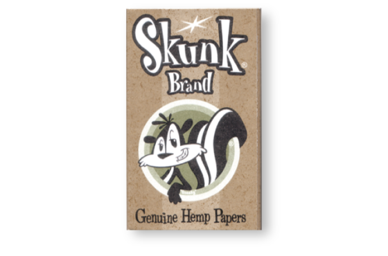 Skunk Classic - Single Wide