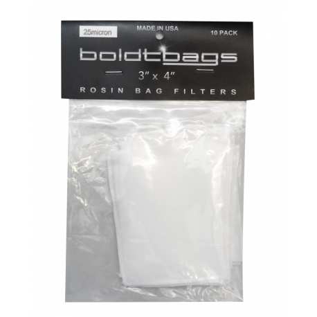 Boldtbags Rosin Bag - Medium