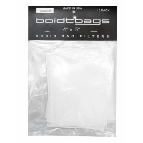 Boldtbags Rosin Bag - Large