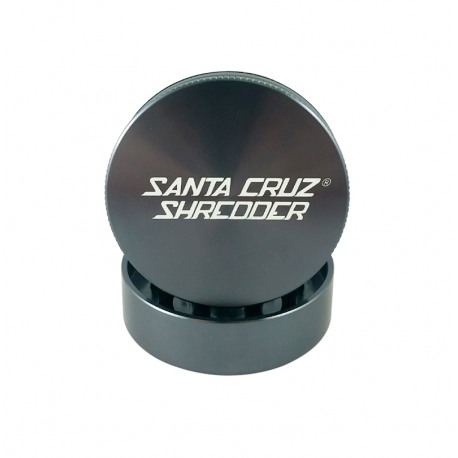 Santa Cruz Shredder 2-Piece Grinder - 2.2