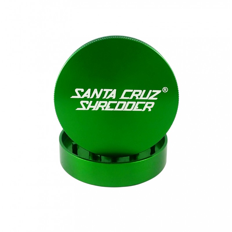 Santa Cruz Shredder 2-Piece Grinder - 2.75
