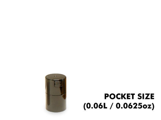 TightVac Pocket Cases - Pearl