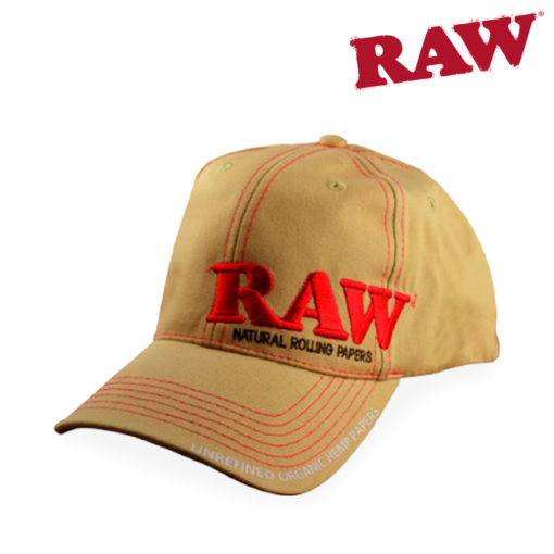 RAW HAT