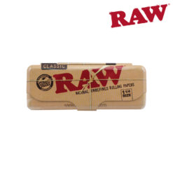 Raw Paper Case