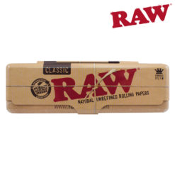 Raw Paper Case - Classic, King Size