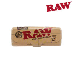 Raw Paper Case - Classic, 1 1/4