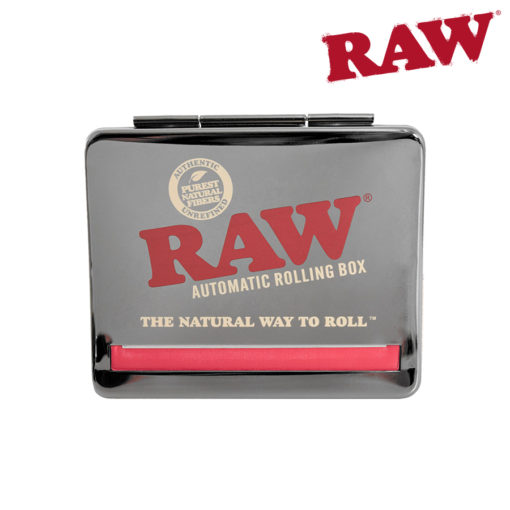 Raw Rollbox