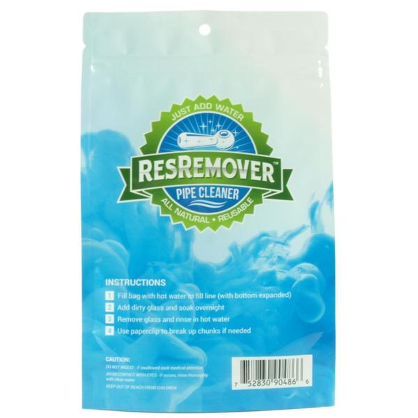 Res Remover Pipe Cleaner