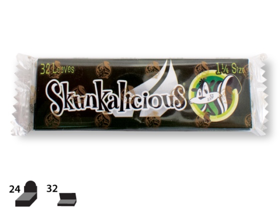 Skunk Skunkalicious 1&#188;