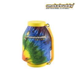 Smoke Buddy- Original - Tie Dye