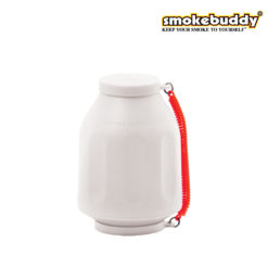 Smoke Buddy- Original - White