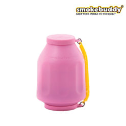 Smoke Buddy- Original - Pink
